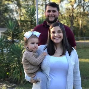 Meet your Posher, Courtney